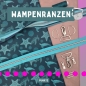 Preview: Materialpaket SeaLife "Wampenranzen"